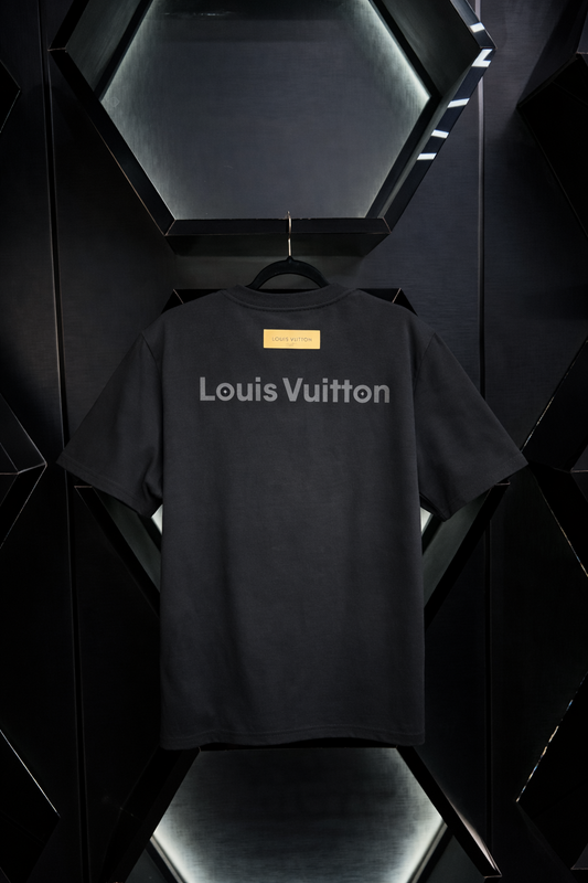 Remera Louis Vuitton Clasica