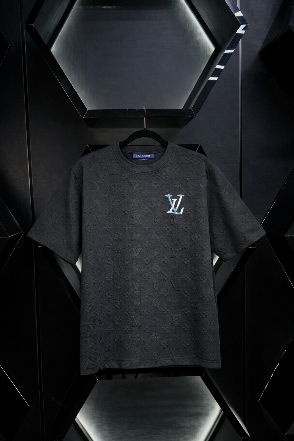 Remera Louis Vuitton Dark