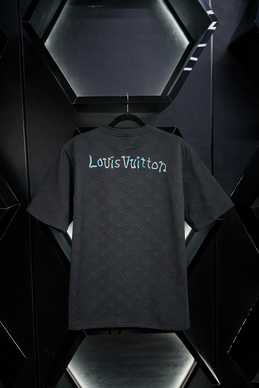 Remera Louis Vuitton Dark