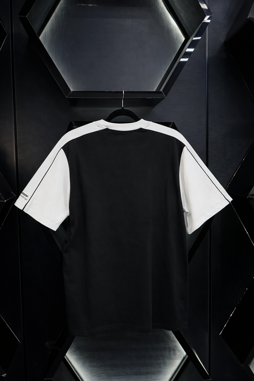 Camiseta Balenciaga Bitono