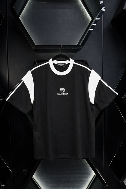 Camiseta Balenciaga Basic