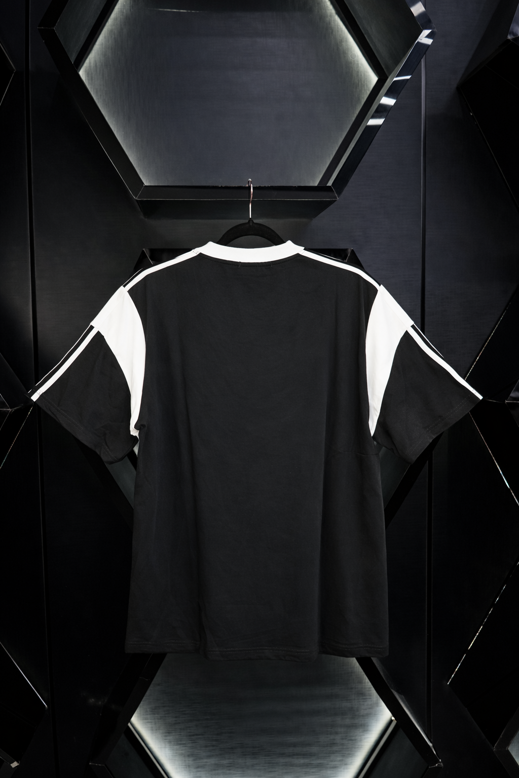 Camiseta Balenciaga Basic