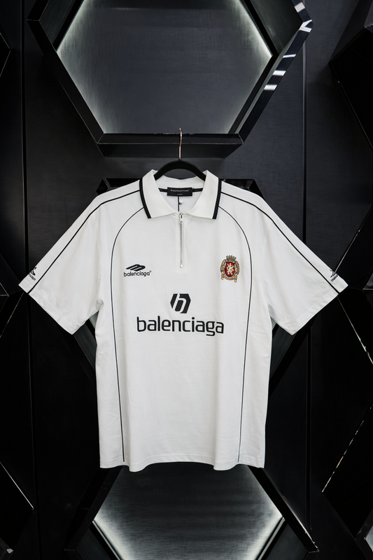 Chomba Balenciaga Blanca