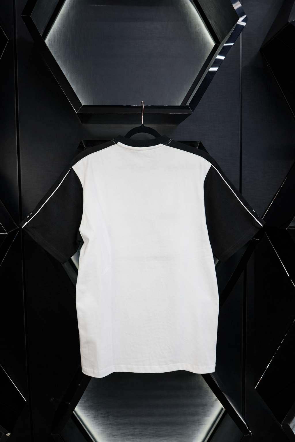 Camiseta Balenciaga Bitono