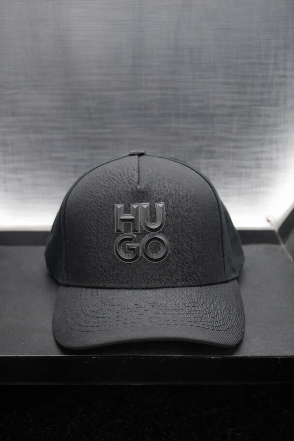 Gorra Hugo Boss
