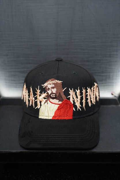 Gorra Xrude Awakening Jesucristo