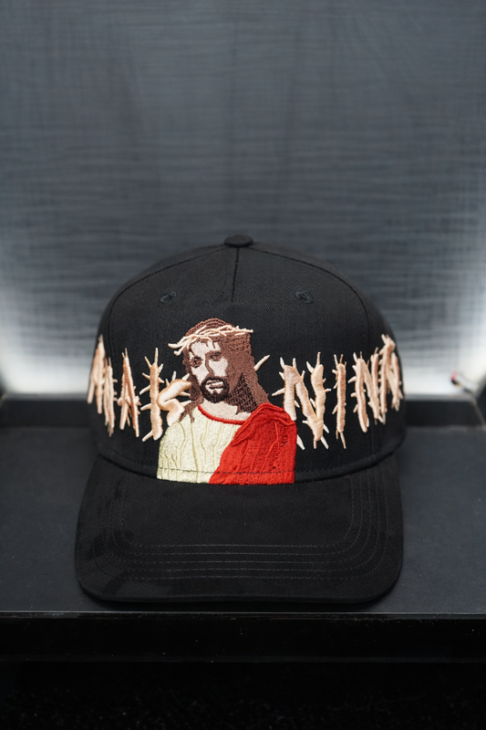 Gorra Xrude Awakening Jesucristo