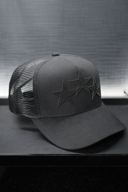 Gorra Amiri Black Star