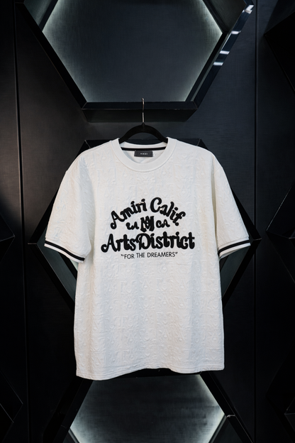 Remera Amiri Art District