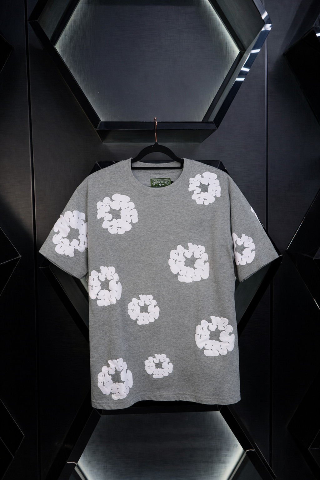 Remera Denim Tears