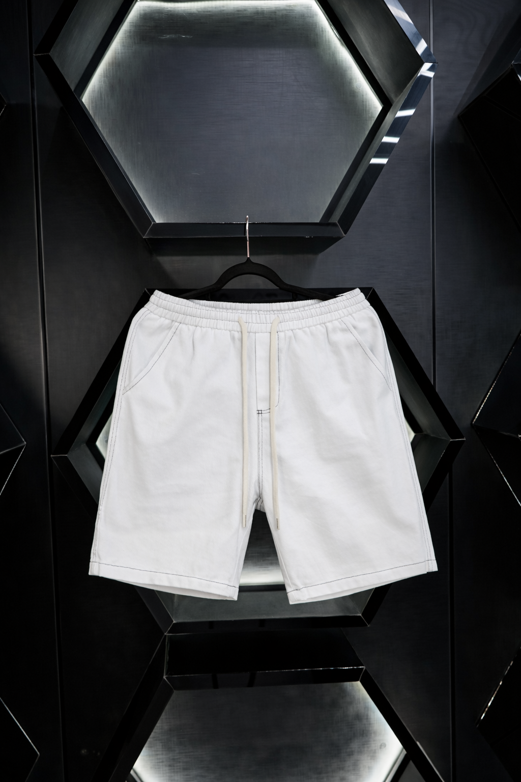 Shorts Prada