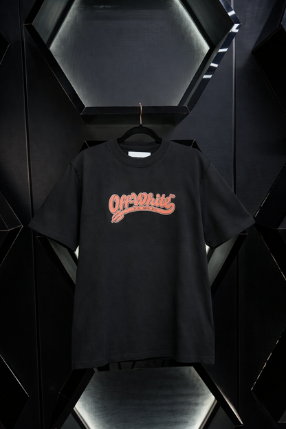 Remera Off-White Flecha