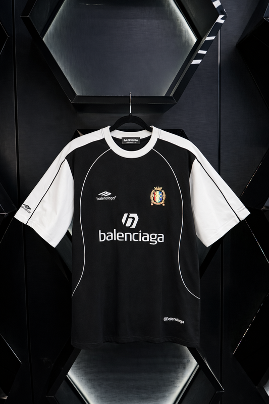 Camiseta Balenciaga Bitono