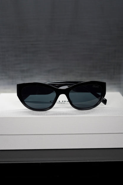 Gafas Celine Total Black