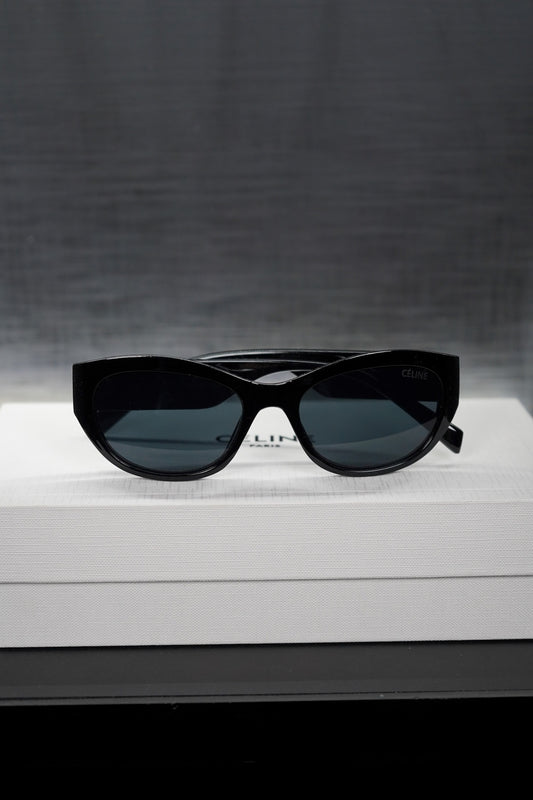 Gafas Celine Total Black