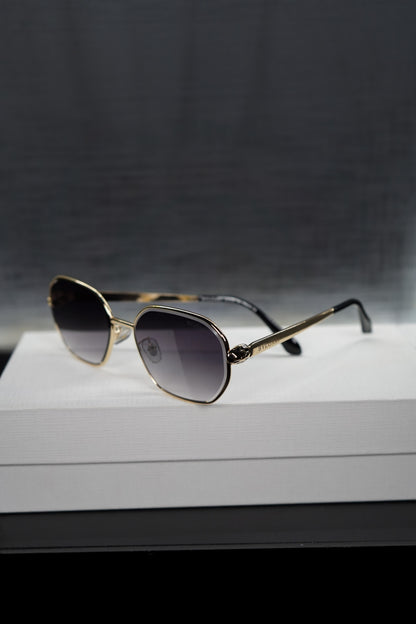 Gafas Bulgari Gold