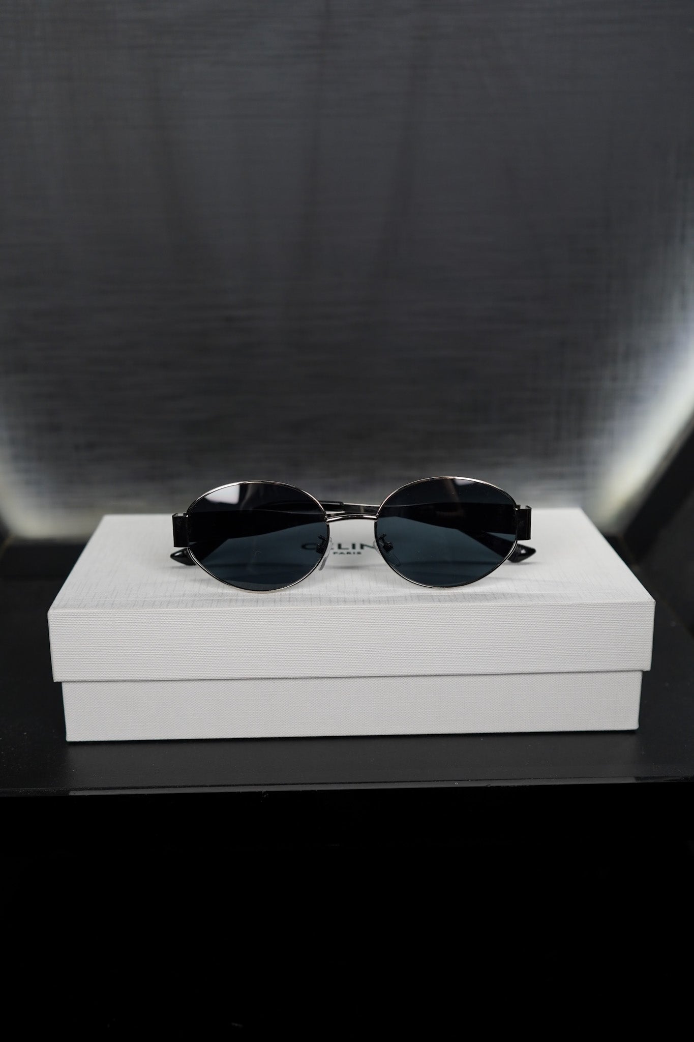 Gafas Celine Special Black