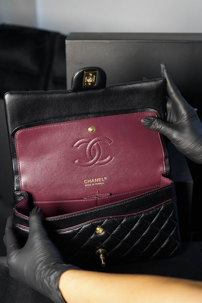Chanel Flap