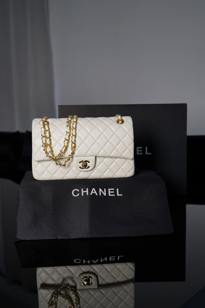 Chanel Flap