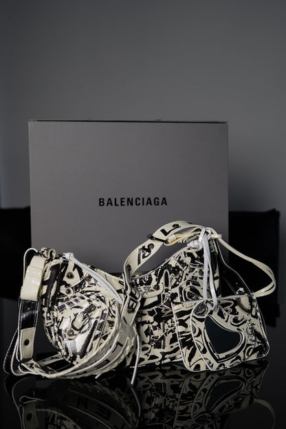 Balenciaga Le Cagole