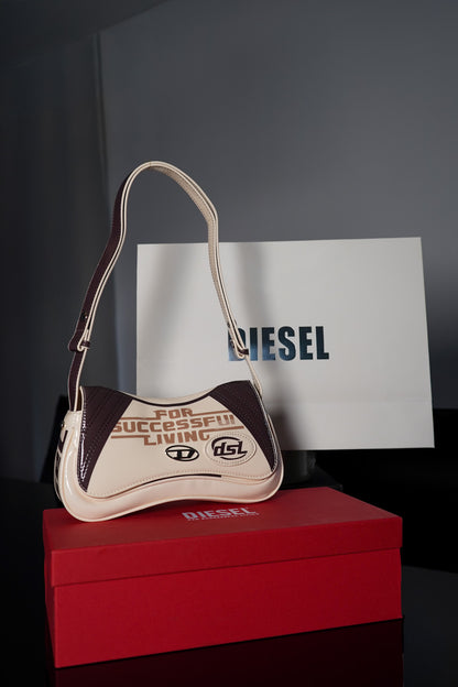 Diesel Play Talego