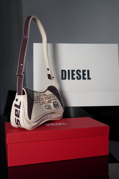 Diesel Play Talego