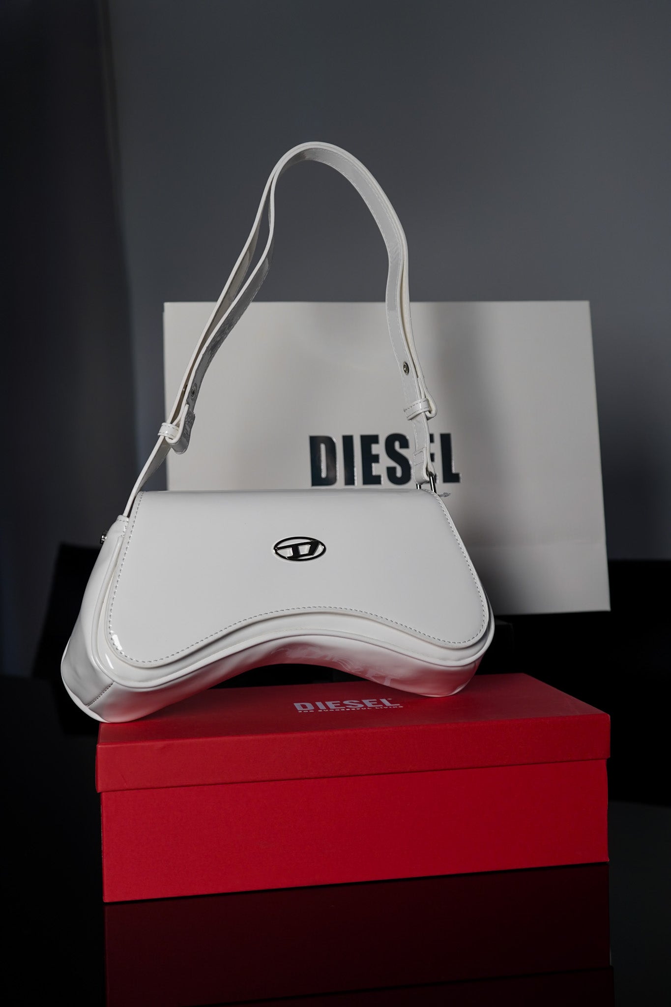 Diesel Play