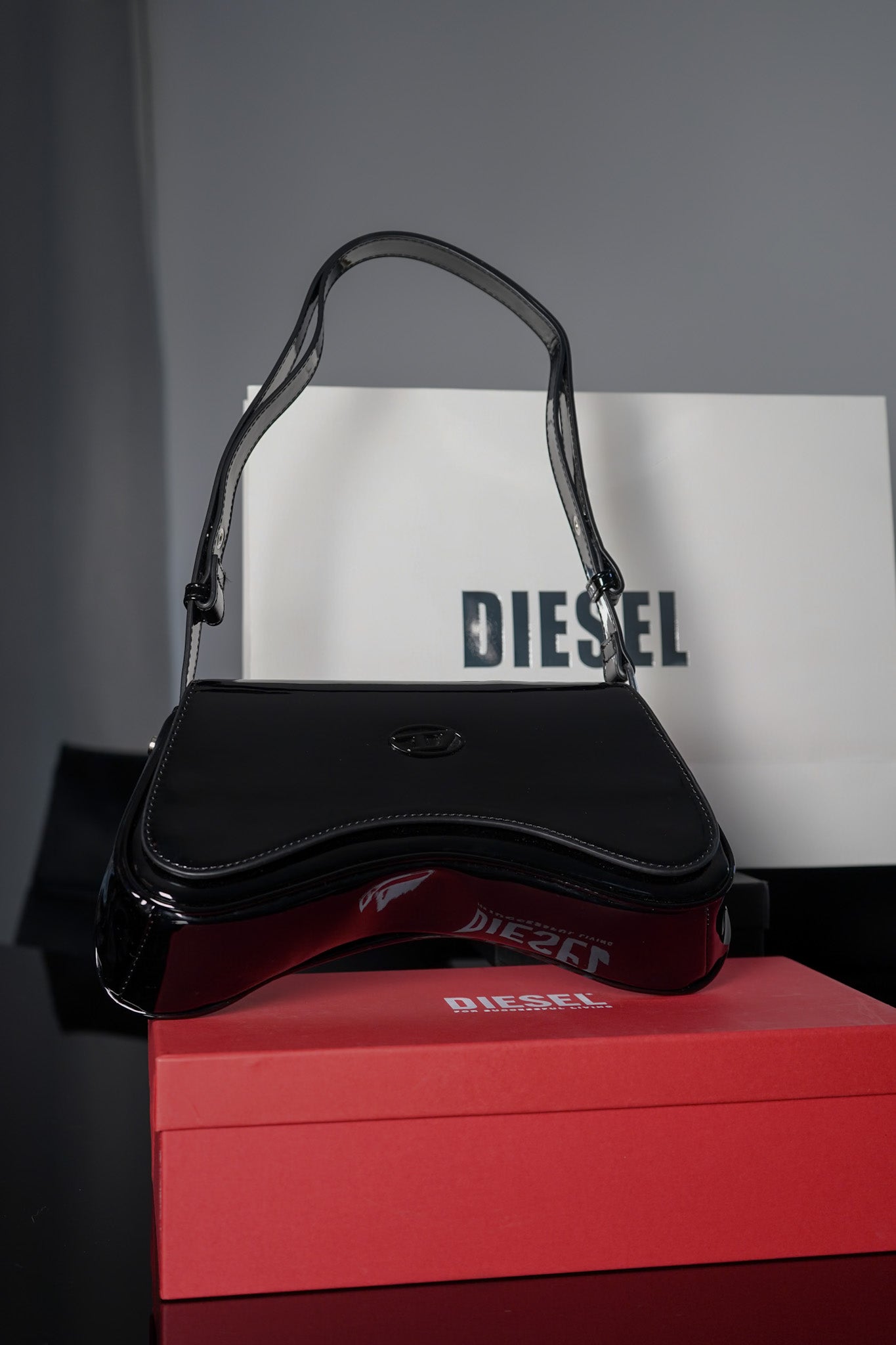 Diesel Play
