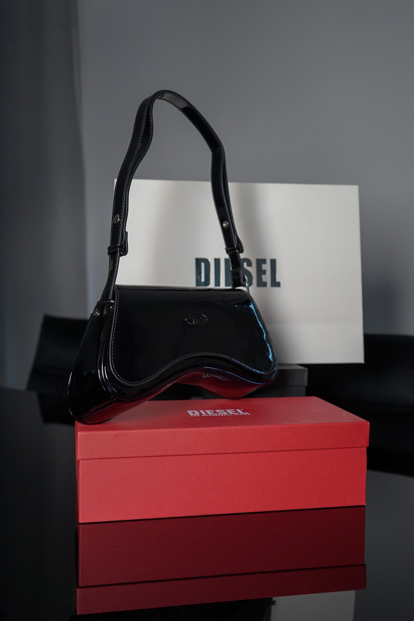 Diesel Play