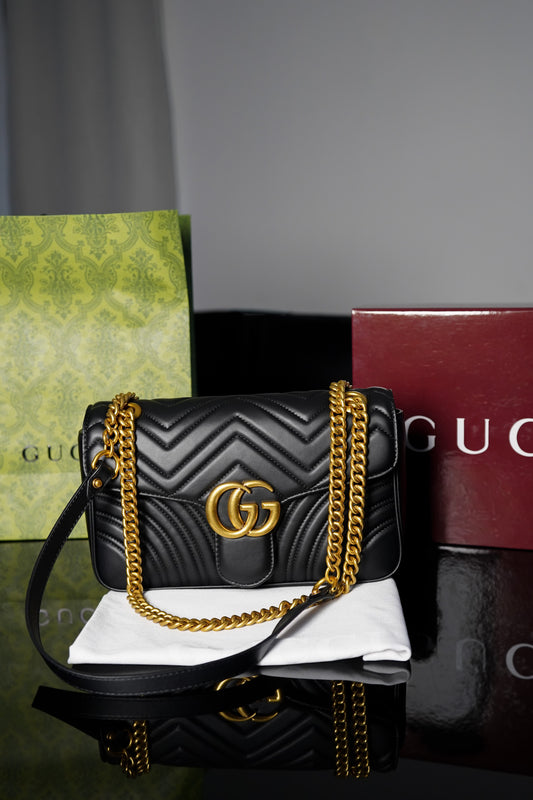 Gucci GG Marmont