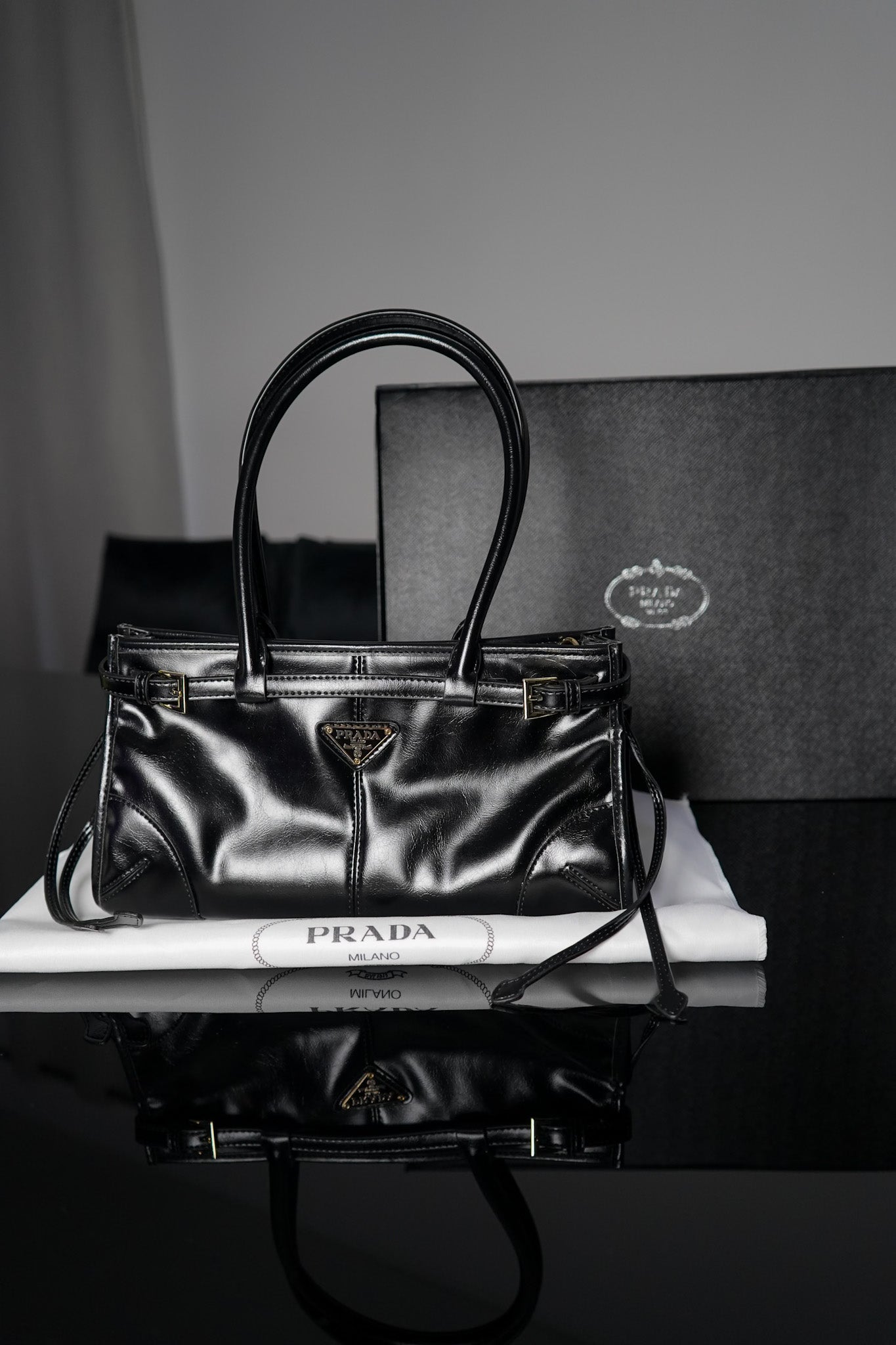 Prada Bonnie