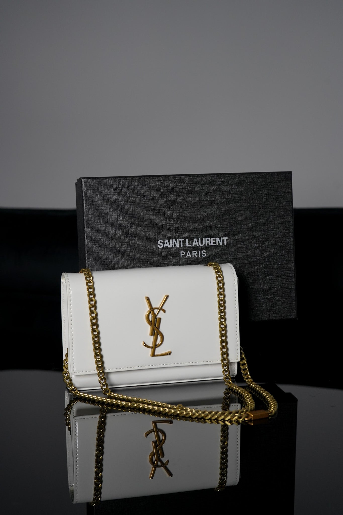 YSL Kate