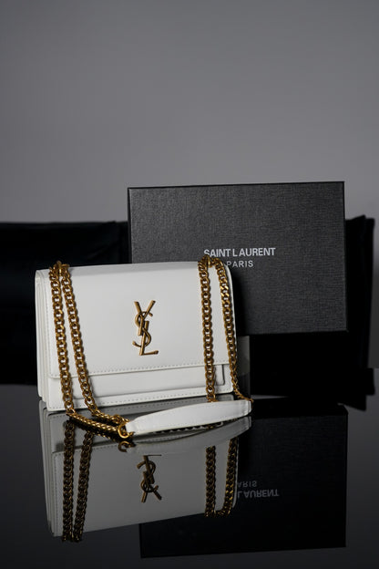 YSL Sunset Bag