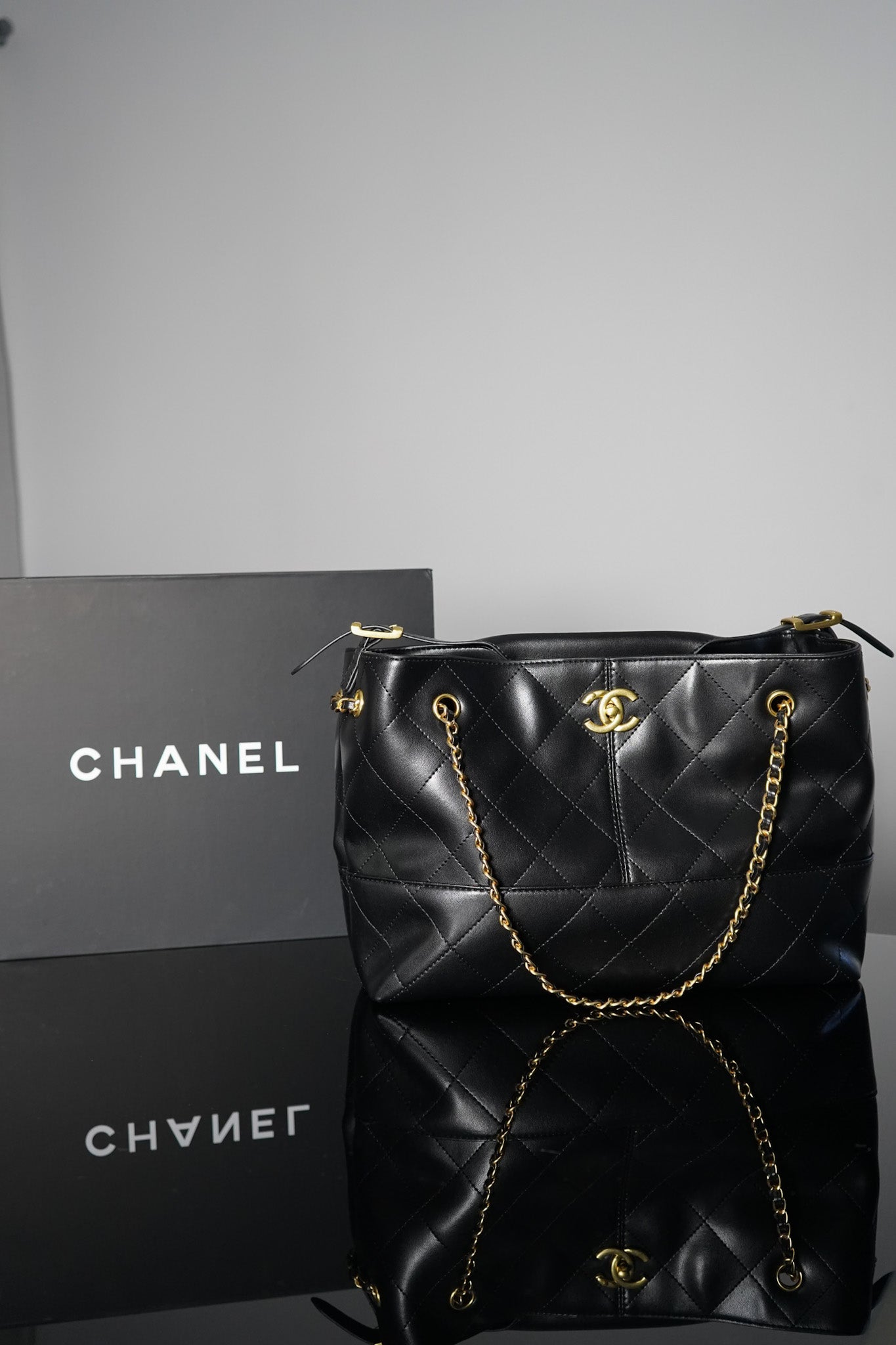 Chanel 25A