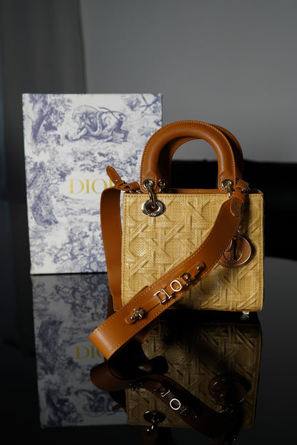 Lady Dior Small