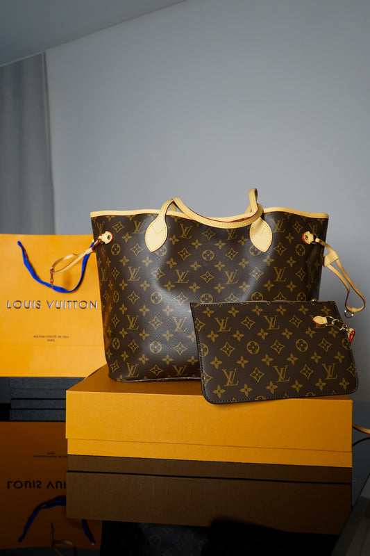 Louis Vuitton Neverfull