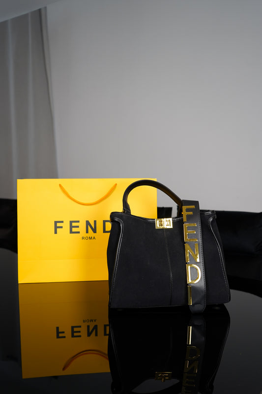 Fendi Peekaboo