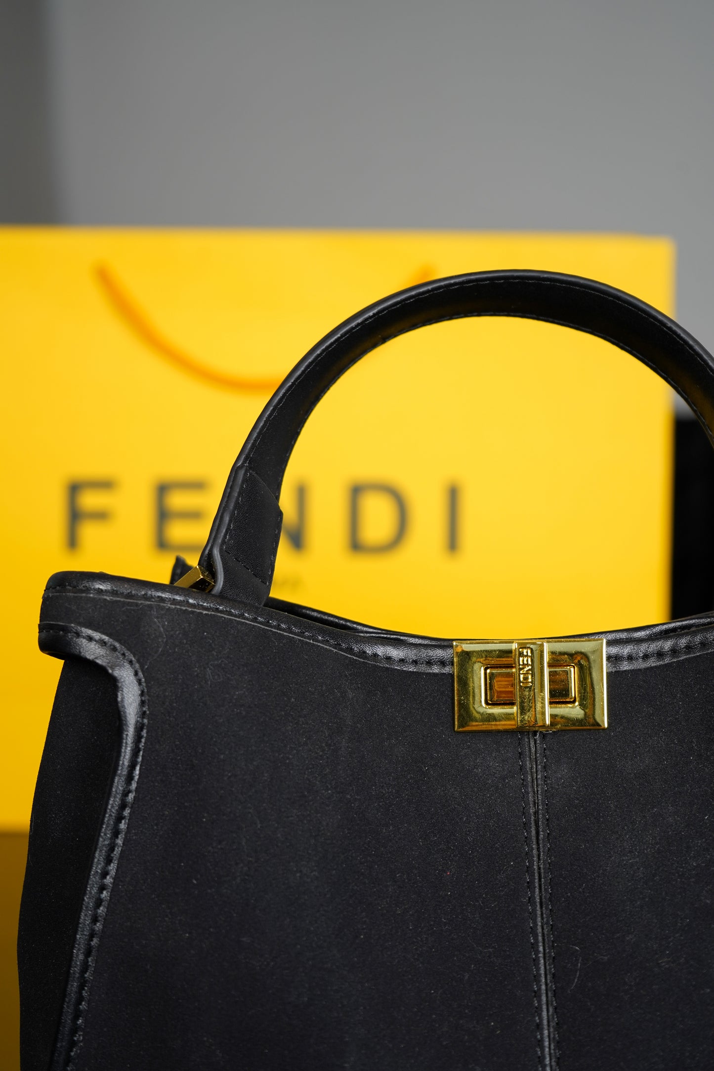 Fendi Peekaboo