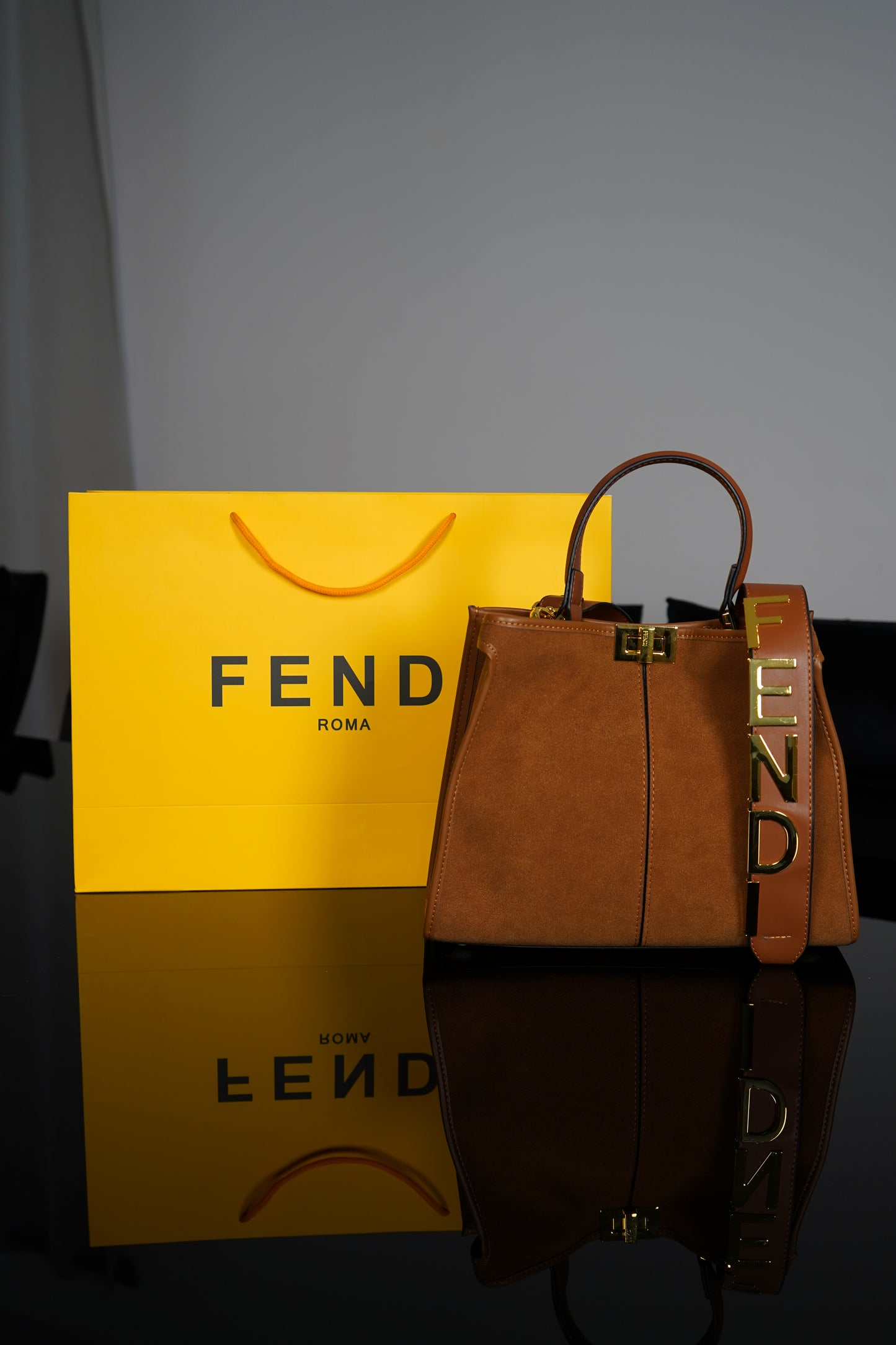 Fendi Peekaboo