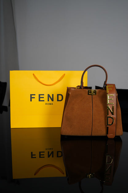 Fendi Peekaboo