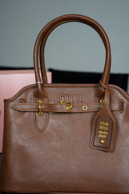 Miu Miu Aventure 2009 Medium