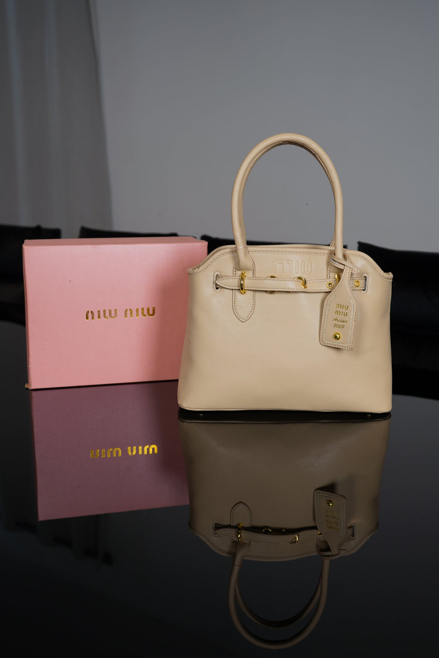 Miu Miu Aventure 2009 Medium