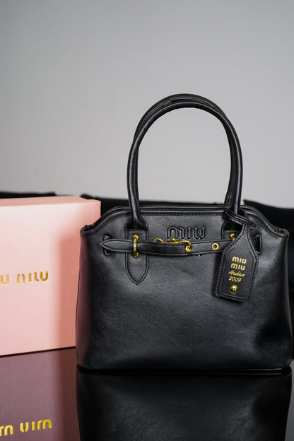 Miu Miu Aventure 2009 Medium