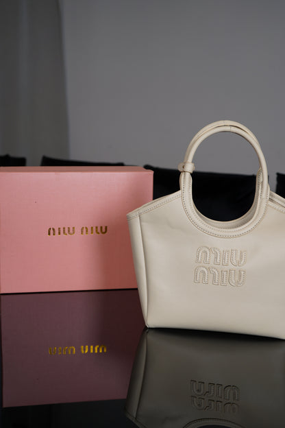 Miu Miu Ivy Small