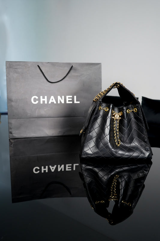 Chanel 25