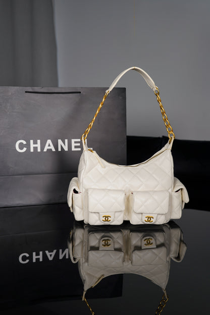 Chanel Hobo 25C