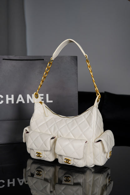 Chanel Hobo 25C