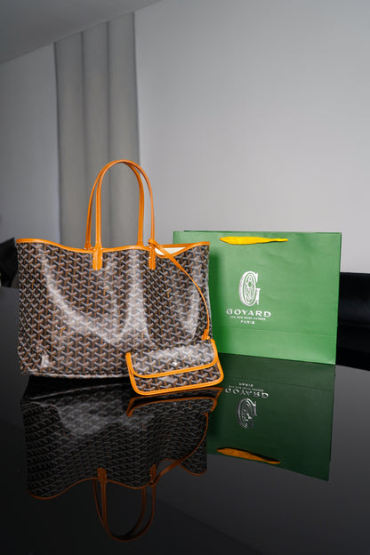 Goyard Saint Louis Pm