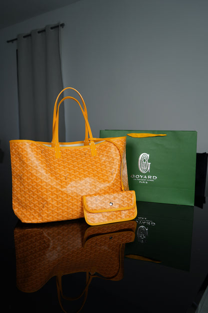 Goyard Saint Louis Pm