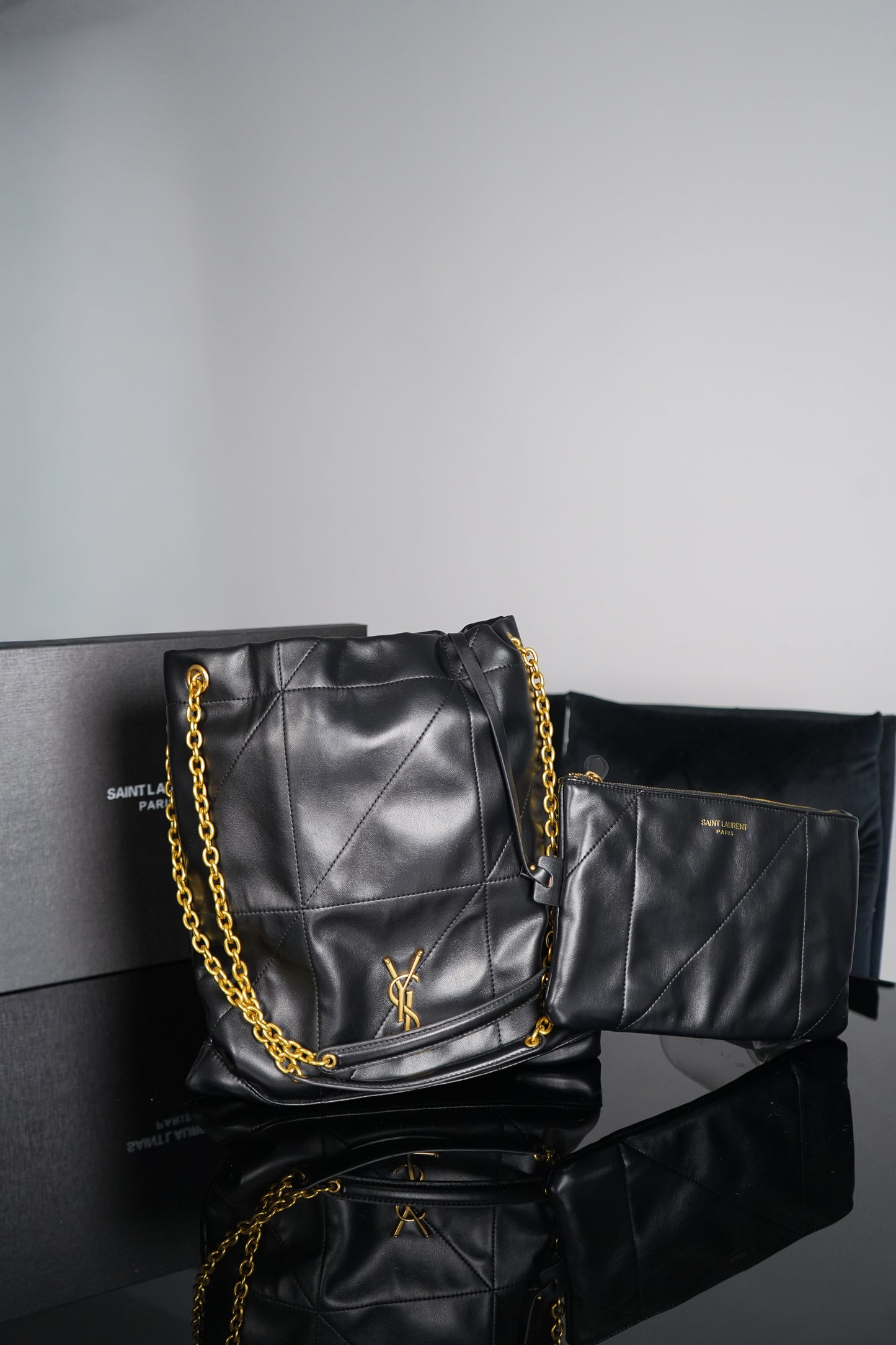 YSL Jamie